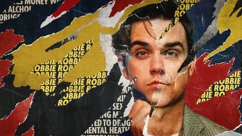 Robbie Williams 1.Sezon 4.Bölüm izle