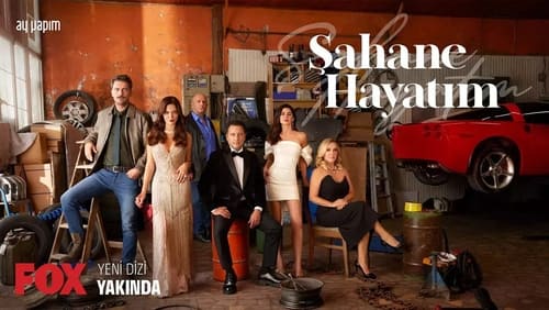 Şahane Hayatım 30.Bölüm izle