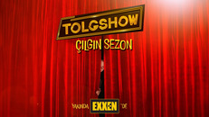 Tolgshow Çılgın Sezon 1.Sezon 9.Bölüm izle