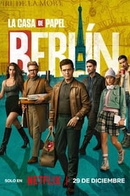 Berlin Türkçe Dublaj izle