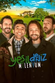 Yeşil Deniz Milenyum izle 