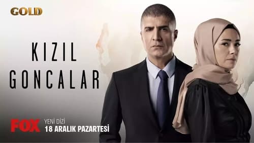 Kızıl Goncalar 42.Bölüm izle