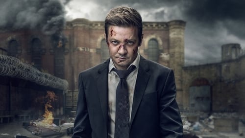 Mayor of Kingstown 3.Sezon 2.Bölüm Türkçe Dublaj izle