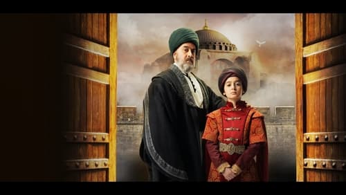 Kızılelma: Bir Fetih Öyküsü 1.Sezon 6.Bölüm izle