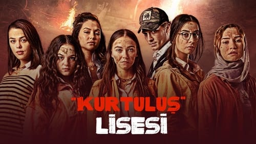 Kurtuluş Lisesi 1.Sezon 5.Bölüm izle