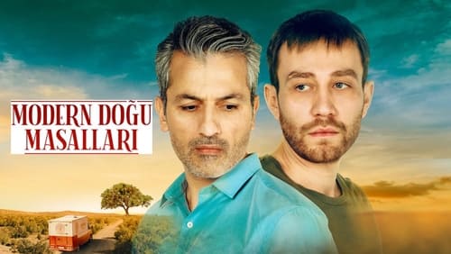 Modern Doğu Masalları 1.Sezon 7.Bölüm izle