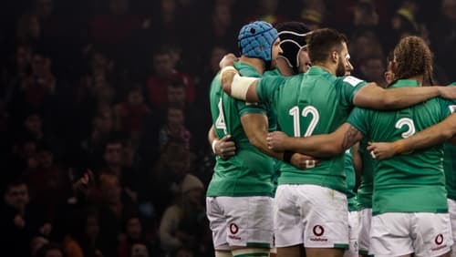 Six Nations: Full Contact 1.Sezon 4.Bölüm izle