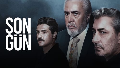 Son Gün 1.Sezon 7.Bölüm izle