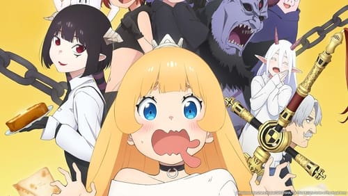 Himesama Goumon no Jikan desu 12.Bölüm izle