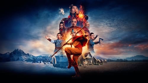 Avatar: The Last Airbender 1.Sezon 4.Bölüm Türkçe Dublaj izle