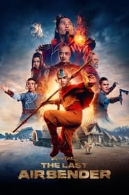 Avatar: The Last Airbender Türkçe Dublaj izle 