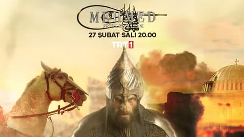 Mehmed: Fetihler Sultanı 22.Bölüm izle