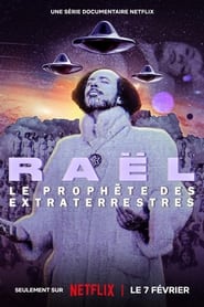 Raël: The Alien Prophet izle 