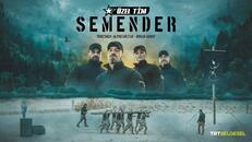 Özel Tim: Semender 2.Bölüm izle