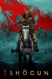 Shōgun Türkçe Dublaj izle