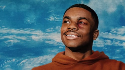 The Vince Staples Show 1.Sezon 2.Bölüm izle