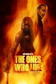 The Walking Dead: The Ones Who Live Türkçe Dublaj izle 