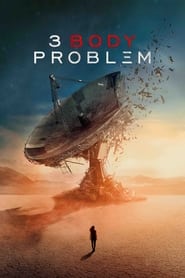 3 Body Problem izle 