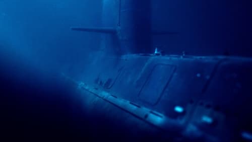 ARA San Juan: The Submarine that Disappeared 1.Sezon 5.Bölüm izle