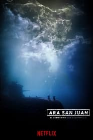 ARA San Juan: Kaybolan Denizaltı izle