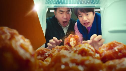 Chicken Nugget 1.Sezon 9.Bölüm Türkçe Dublaj izle