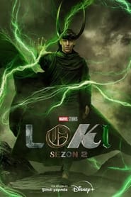 Loki Türkçe Dublaj izle 