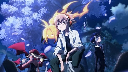 Shaman King: Flowers 3.Bölüm izle