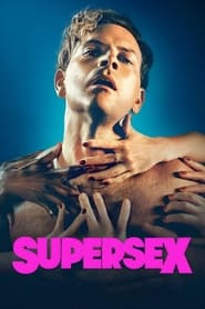 Supersex Türkçe Dublaj izle