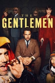 The Gentlemen Türkçe Dublaj izle