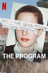 The Program: Cons, Cults and Kidnapping izle 