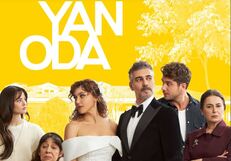 Yan Oda 3.Bölüm izle