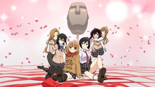 Aru Asa Dummy Head Mic ni Natteita Ore-kun no Jinsei 9.Bölüm izle