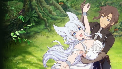 Lv2 kara Cheat datta Motoyuusha Kouho no Mattari Isekai Life 2.Bölüm izle