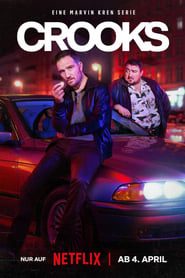 Crooks izle 