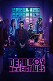 Dead Boy Detectives izle 