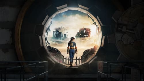 Fallout 1.Sezon 1.Bölüm Türkçe Dublaj izle