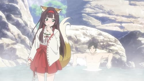 Isekai Onsen Paradise 5.Bölüm izle