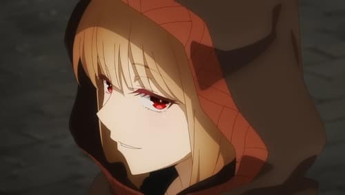 Spice and Wolf: Merchant Meets the Wise Wolf 22.Bölüm izle