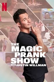 Justin Willman ile Sihirli Şakalar izle 