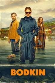 Bodkin Türkçe Dublaj izle