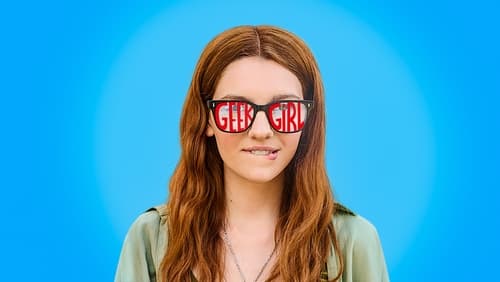 Geek Girl 1.Sezon 6.Bölüm izle