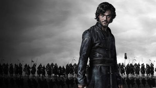 Marco Polo 1.Sezon 4.Bölüm Türkçe Dublaj izle