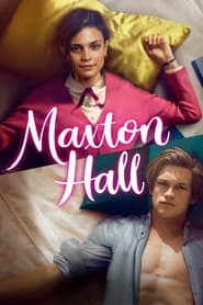 Maxton Hall: The World Between Us Türkçe Dublaj izle 