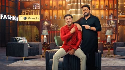 The Great Indian Kapil Show 2.Sezon 6.Bölüm izle