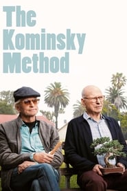 The Kominsky Method Türkçe Dublaj izle 