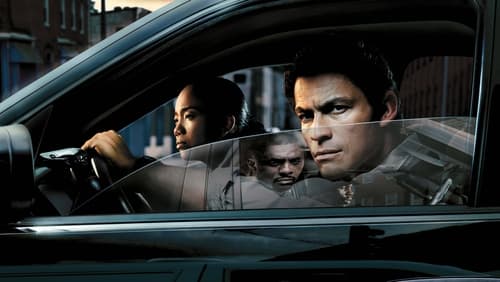 The Wire 3.Sezon 4.Bölüm Türkçe Dublaj izle