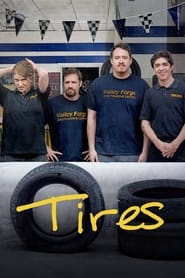 Tires Türkçe Dublaj izle 