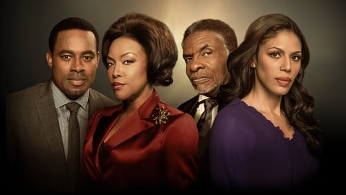 Greenleaf 4.Sezon 5.Bölüm Türkçe Dublaj izle