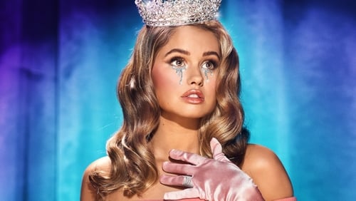 Insatiable 1.Sezon 10.Bölüm Türkçe Dublaj izle