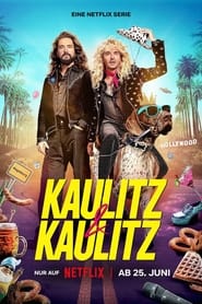 Kaulitz & Kaulitz Türkçe Dublaj izle 